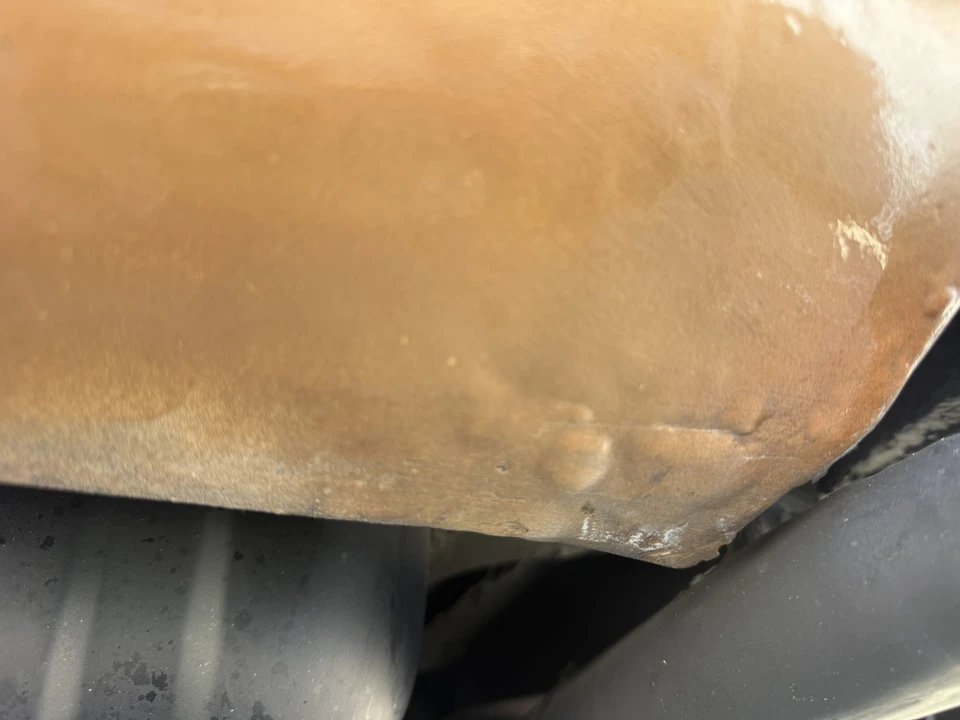 1972 Volvo 1800ES - Image 31 of 31