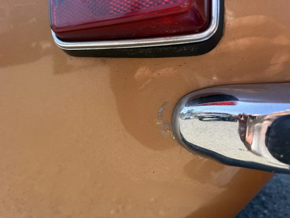1972 Volvo 1800ES - Image 23 of 31