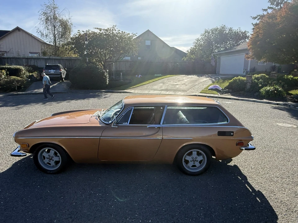 1972 Volvo 1800ES - Image 5 of 31