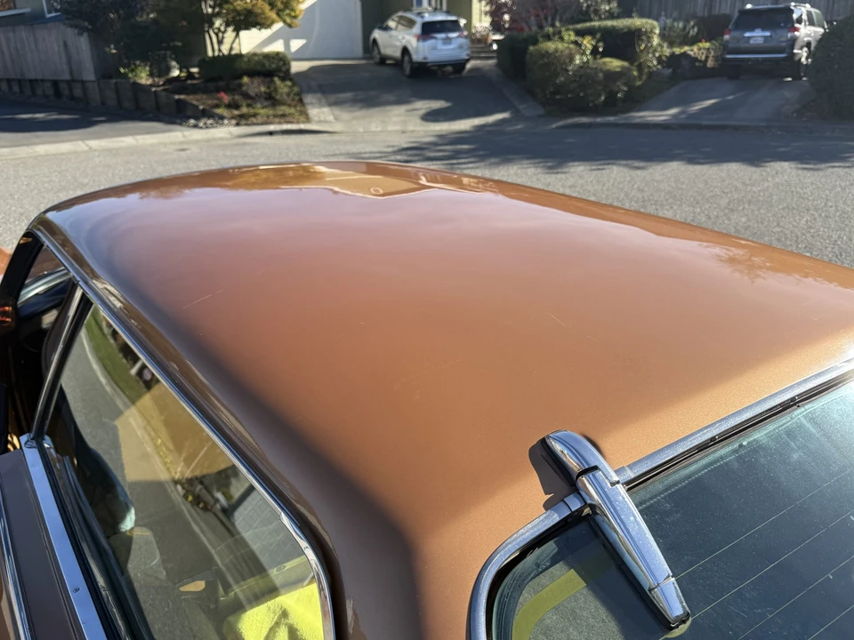 1972 Volvo 1800ES - Image 24 of 31