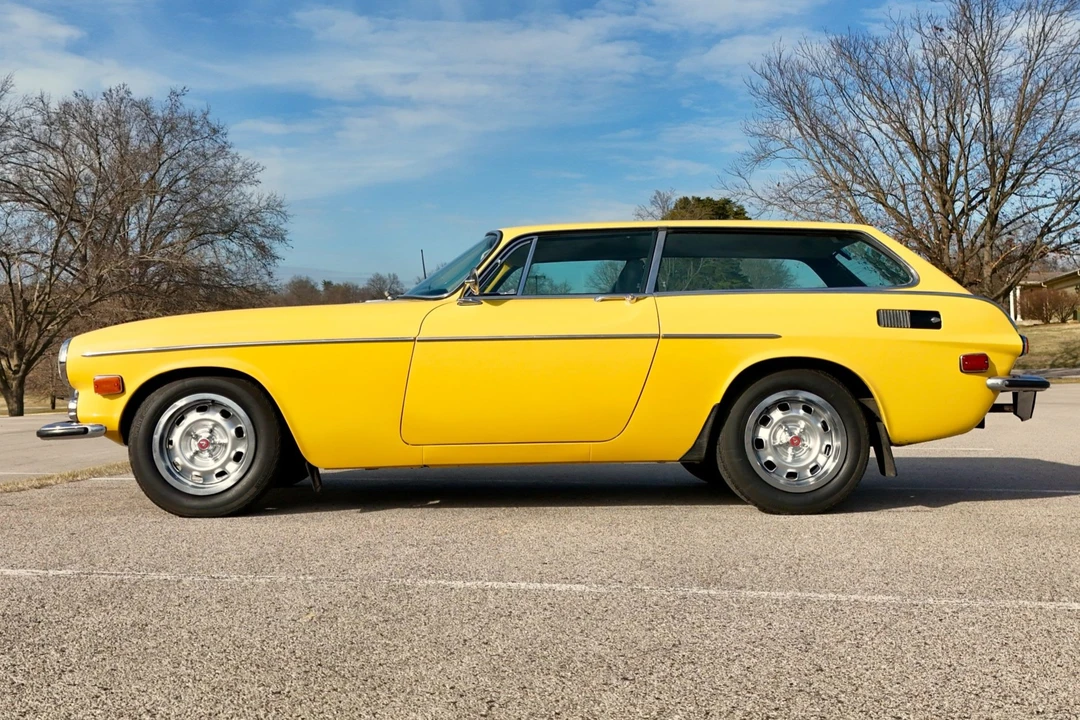 1972 Volvo 1800ES - Image 3 of 7