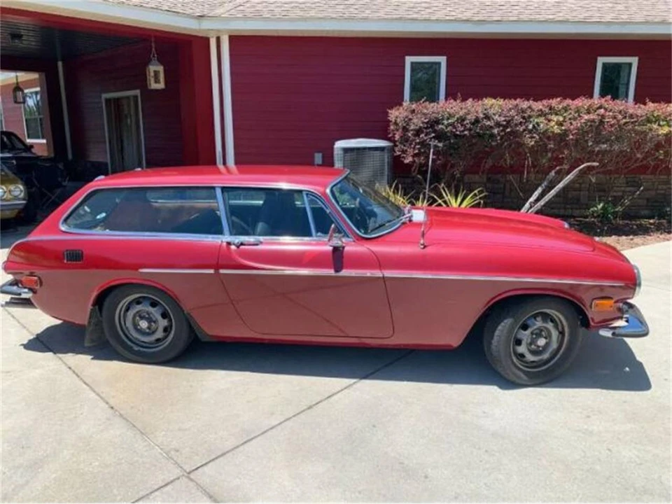 1972 Volvo 1800ES - Image 9 of 18