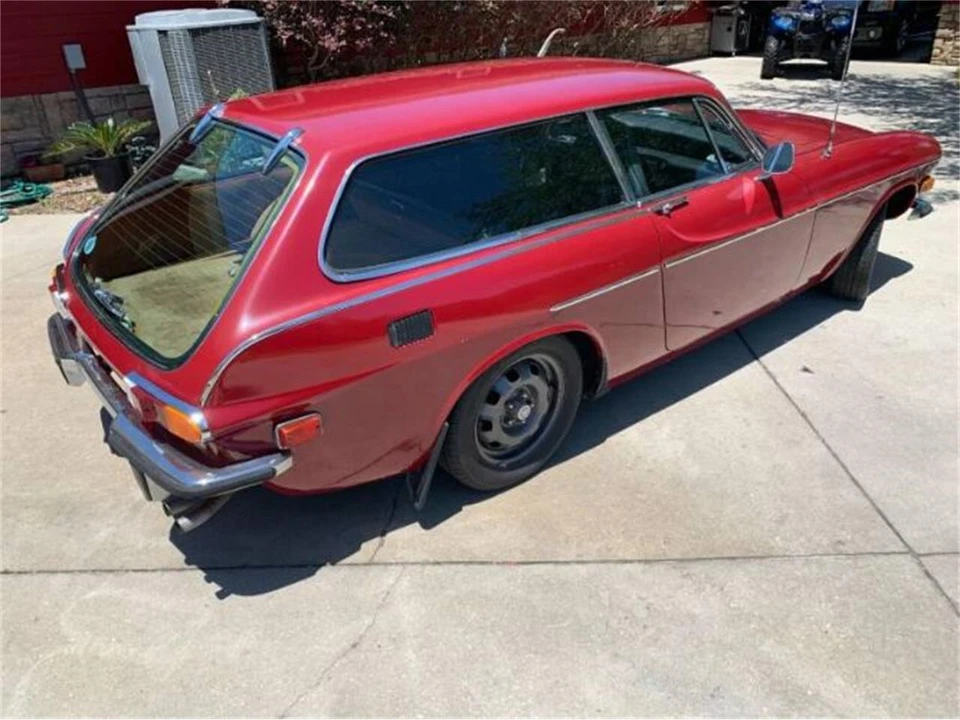 1972 Volvo 1800ES - Image 5 of 18