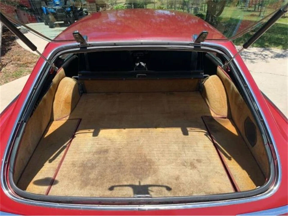 1972 Volvo 1800ES - Image 12 of 18