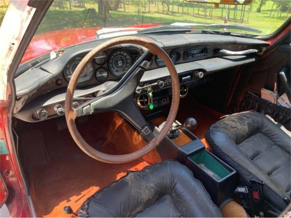 1972 Volvo 1800ES - Image 13 of 18