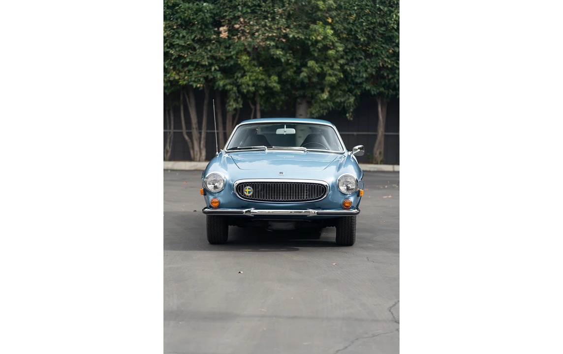 1972 Volvo 1800ES - Image 9 of 31