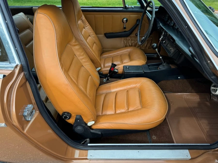 1972 Volvo 1800ES - Image 14 of 29