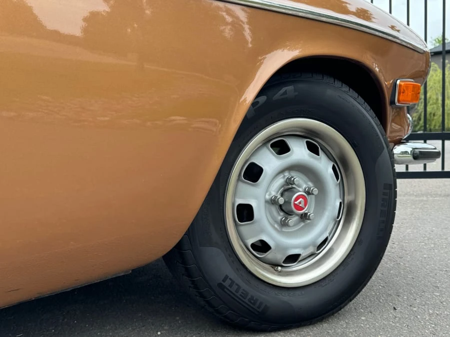 1972 Volvo 1800ES - Image 12 of 29