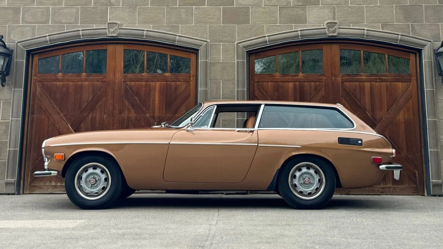 1972 Volvo 1800ES - Image 5 of 29