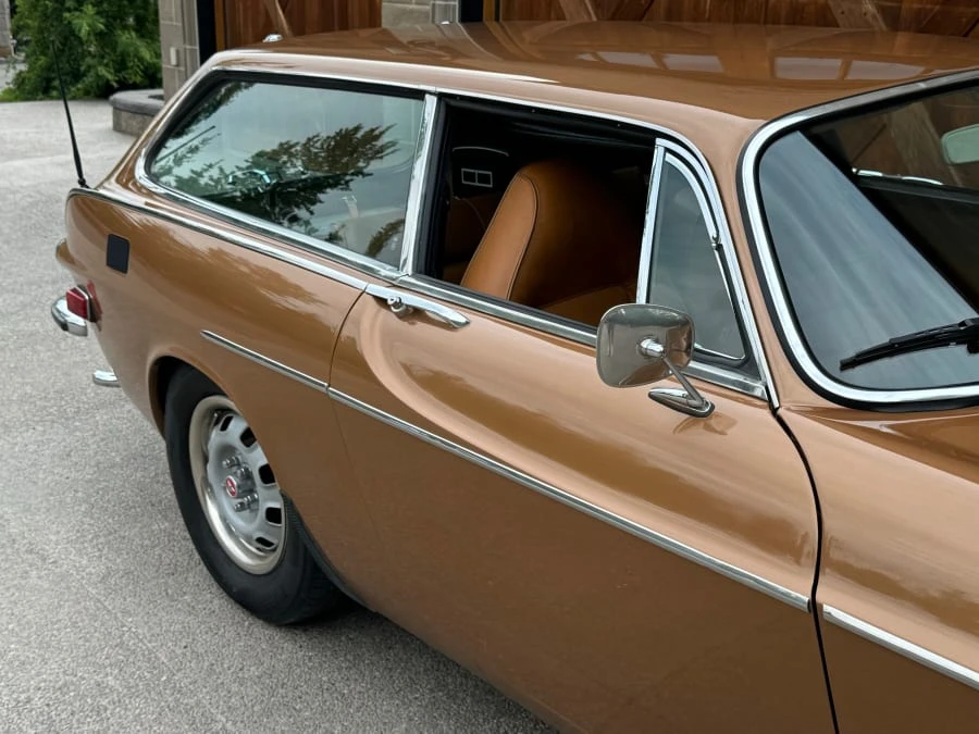 1972 Volvo 1800ES - Image 11 of 29
