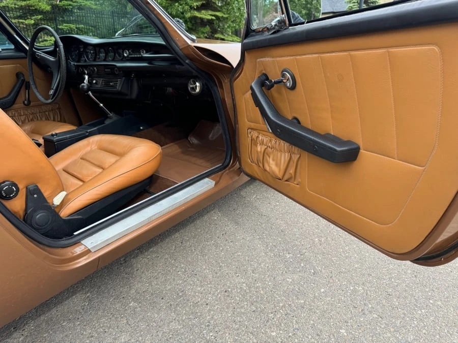 1972 Volvo 1800ES - Image 20 of 29