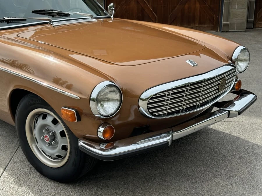 1972 Volvo 1800ES - Image 9 of 29