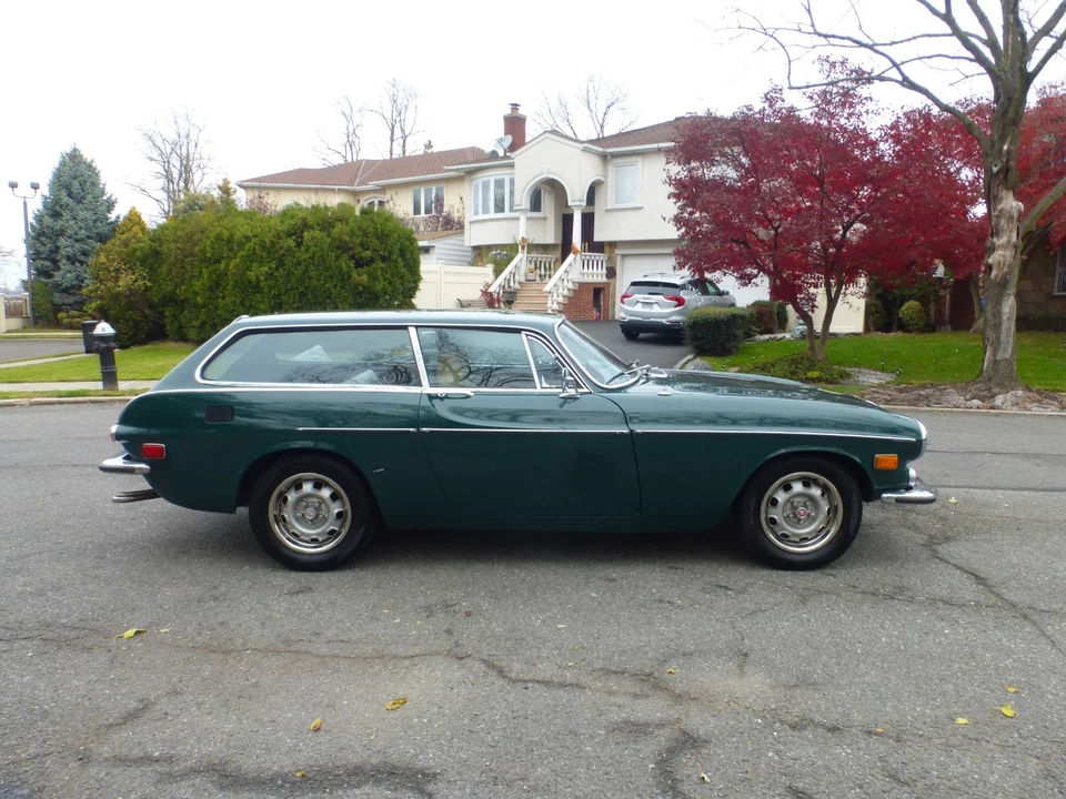 1972 Volvo 140 Series - Image 4 of 21
