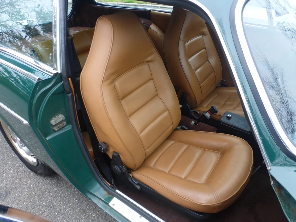 1972 Volvo 140 Series - Image 16 of 21