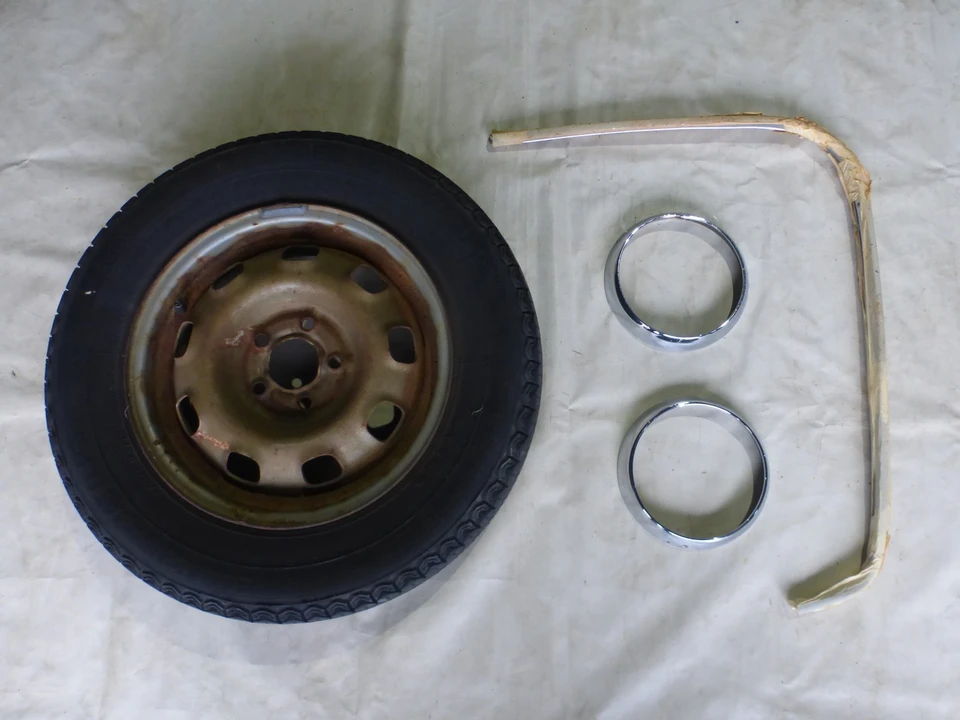 1972 Volvo 140 Series - Image 20 of 21