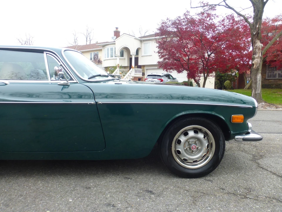 1972 Volvo 140 Series - Image 13 of 21