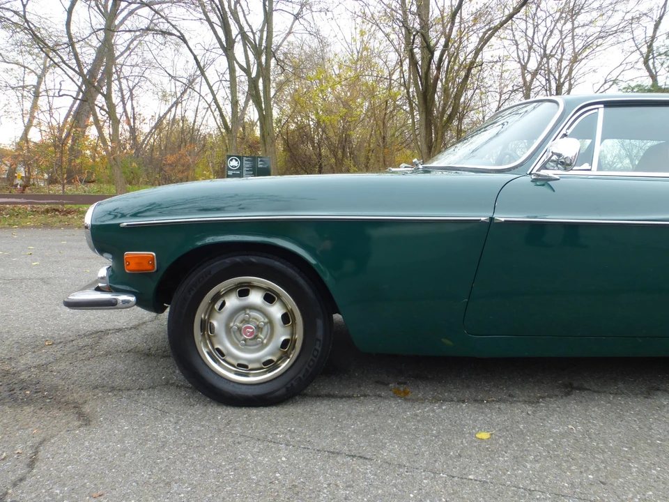 1972 Volvo 140 Series - Image 8 of 21