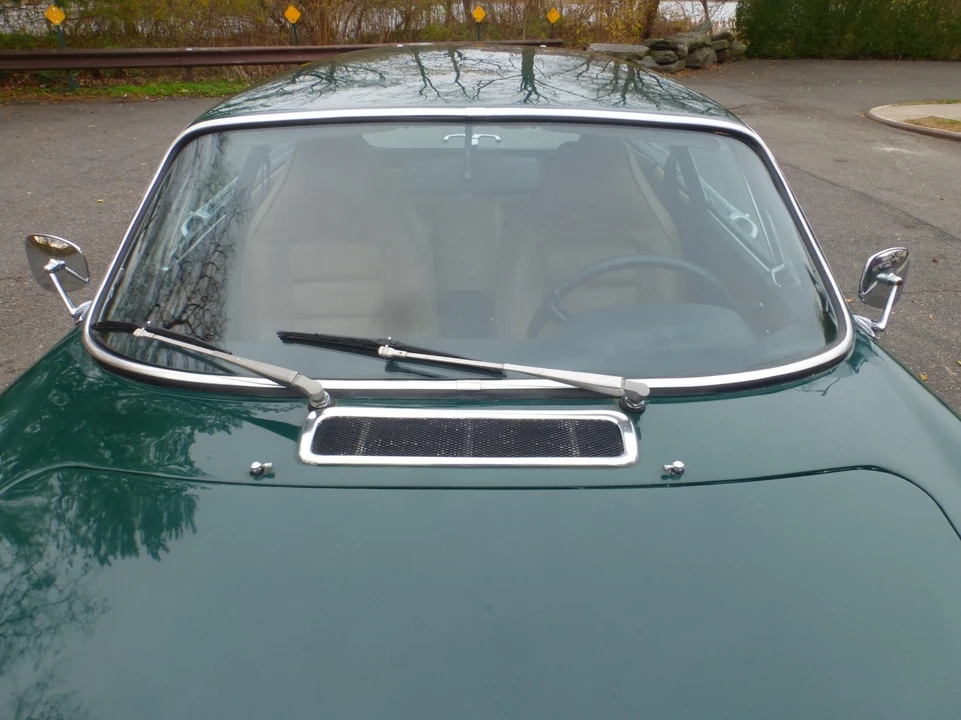 1972 Volvo 140 Series - Image 7 of 21