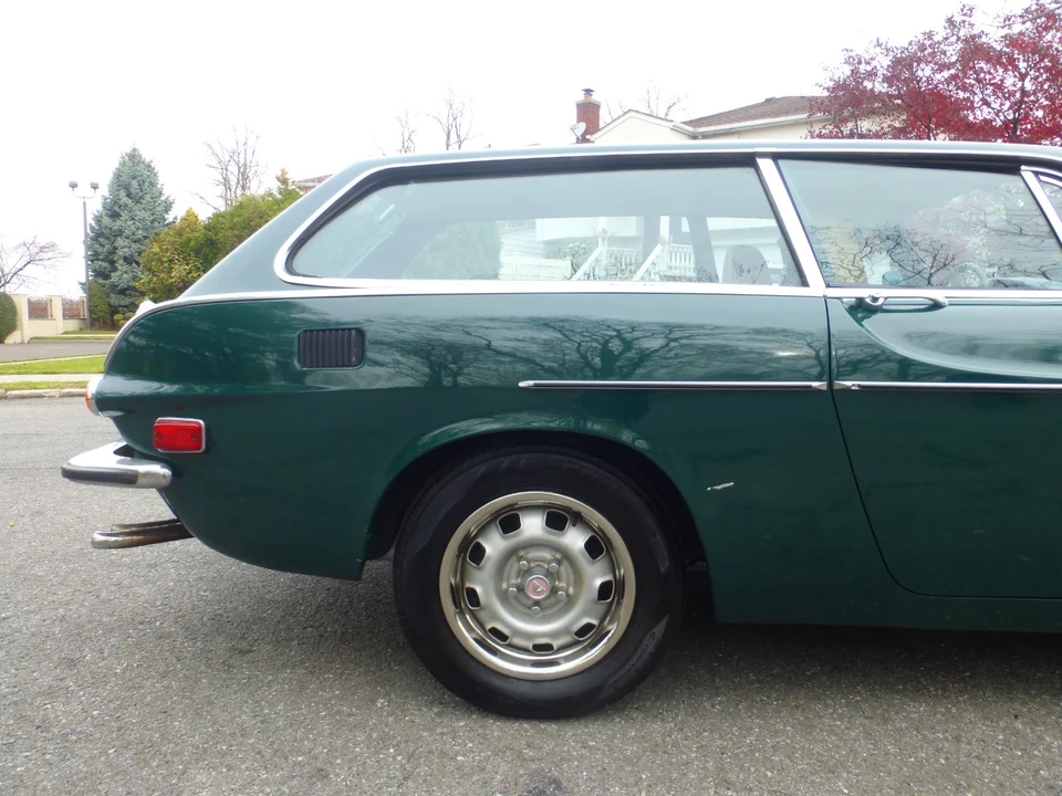 1972 Volvo 140 Series - Image 12 of 21