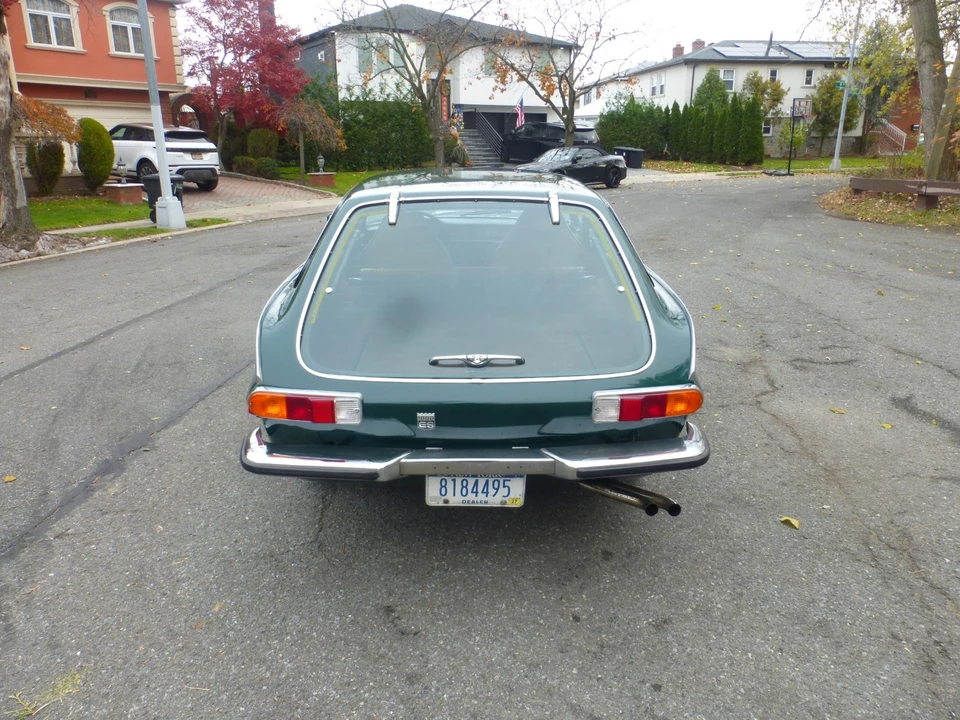 1972 Volvo 140 Series - Image 3 of 21