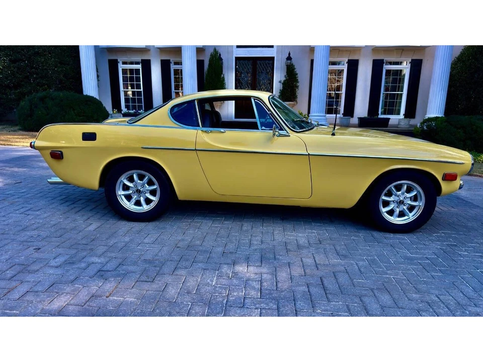 1972 Volvo 1800E - Image 2 of 31