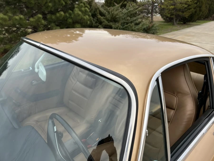 1972 Volvo 1800E - Image 6 of 31