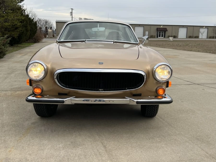 1972 Volvo 1800E - Image 8 of 31