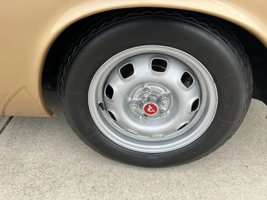 1972 Volvo 1800E - Image 11 of 31