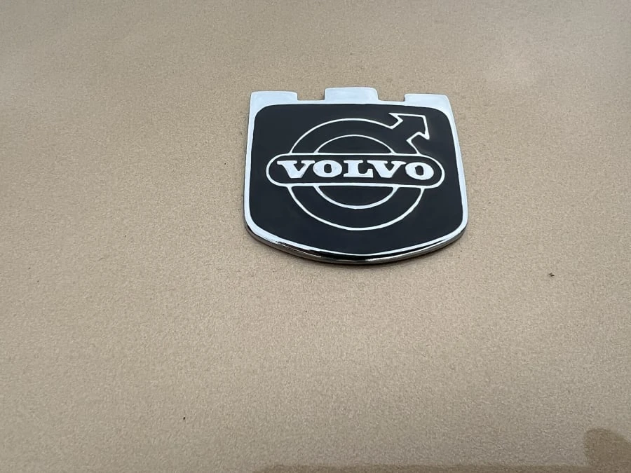 1972 Volvo 1800E - Image 22 of 31