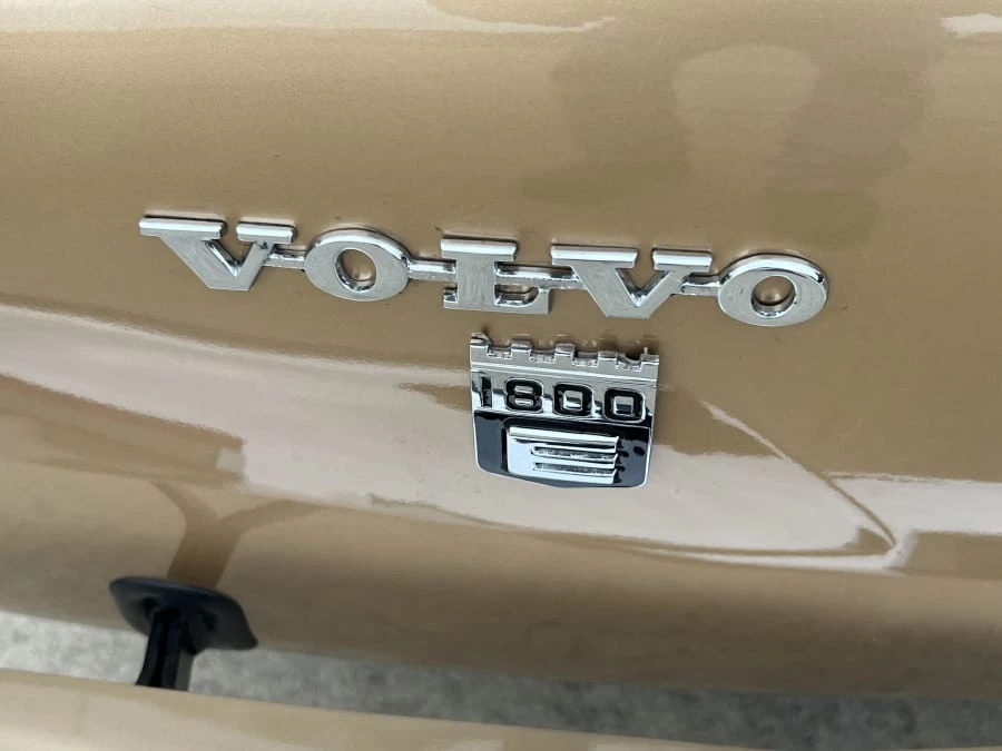 1972 Volvo 1800E - Image 26 of 31