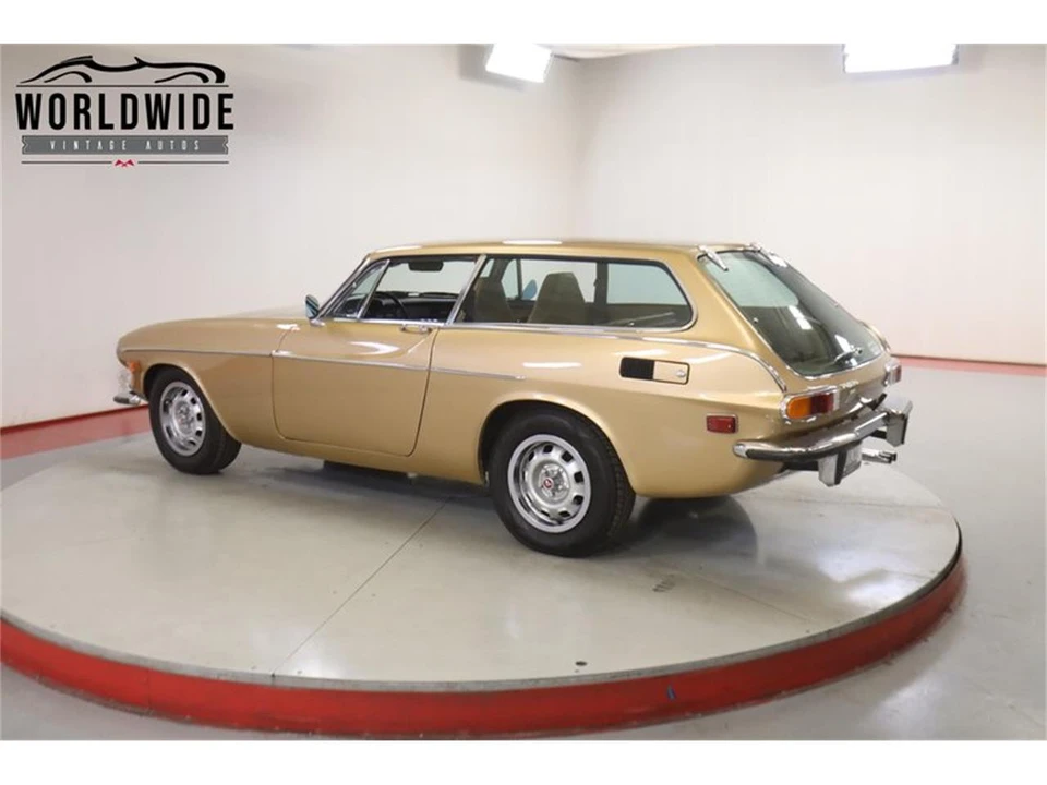 1972 Volvo 1800E - Image 5 of 31