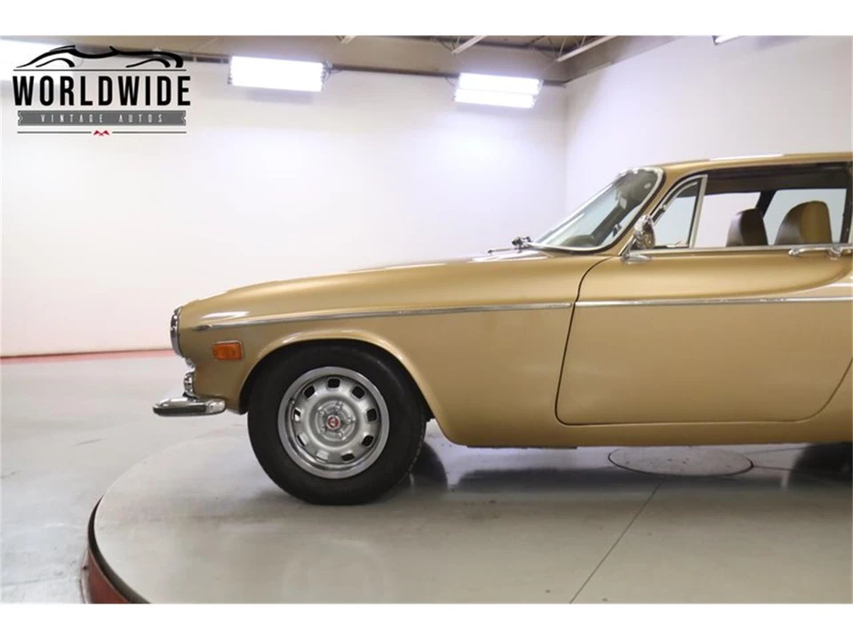 1972 Volvo 1800E - Image 7 of 31