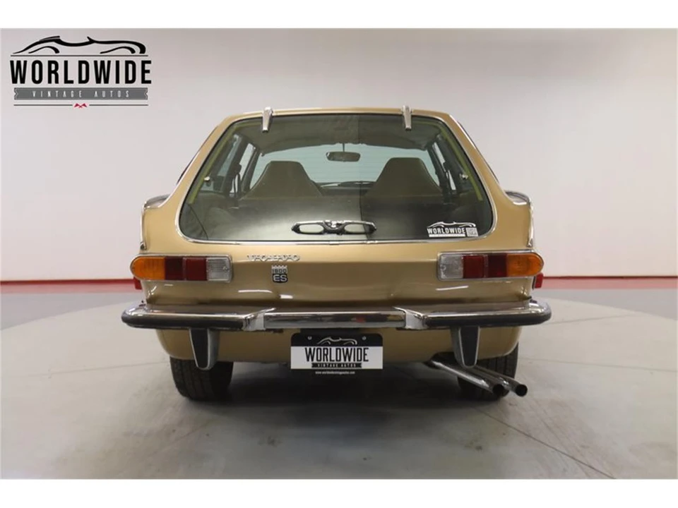 1972 Volvo 1800E - Image 17 of 31