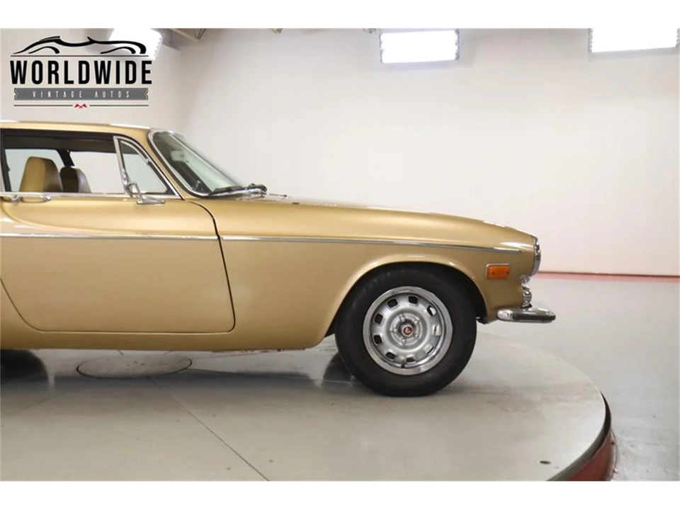 1972 Volvo 1800E - Image 8 of 31