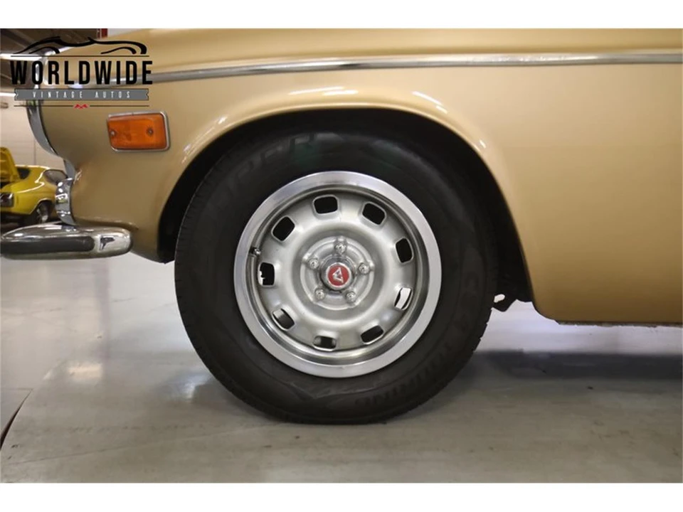 1972 Volvo 1800E - Image 12 of 31