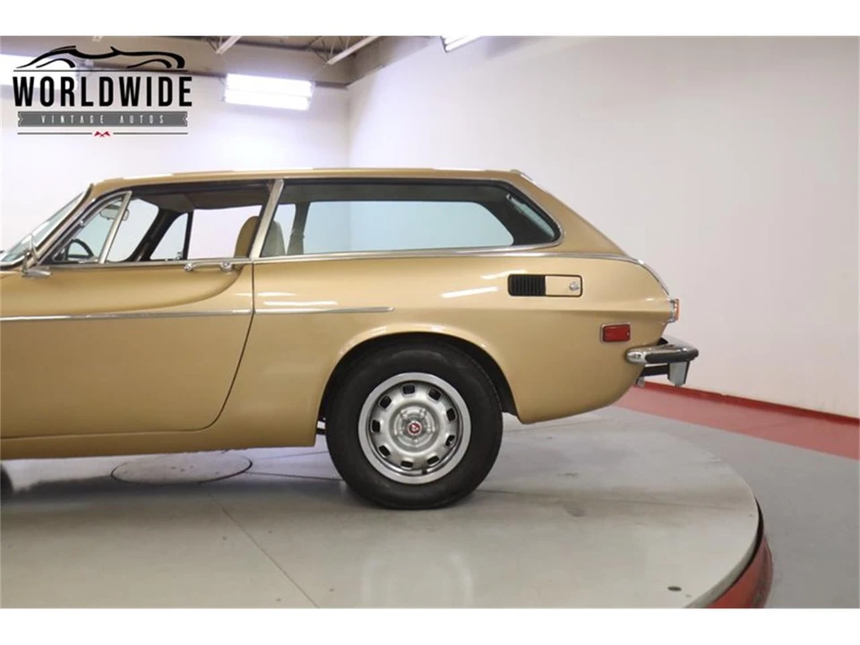 1972 Volvo 1800E - Image 10 of 31