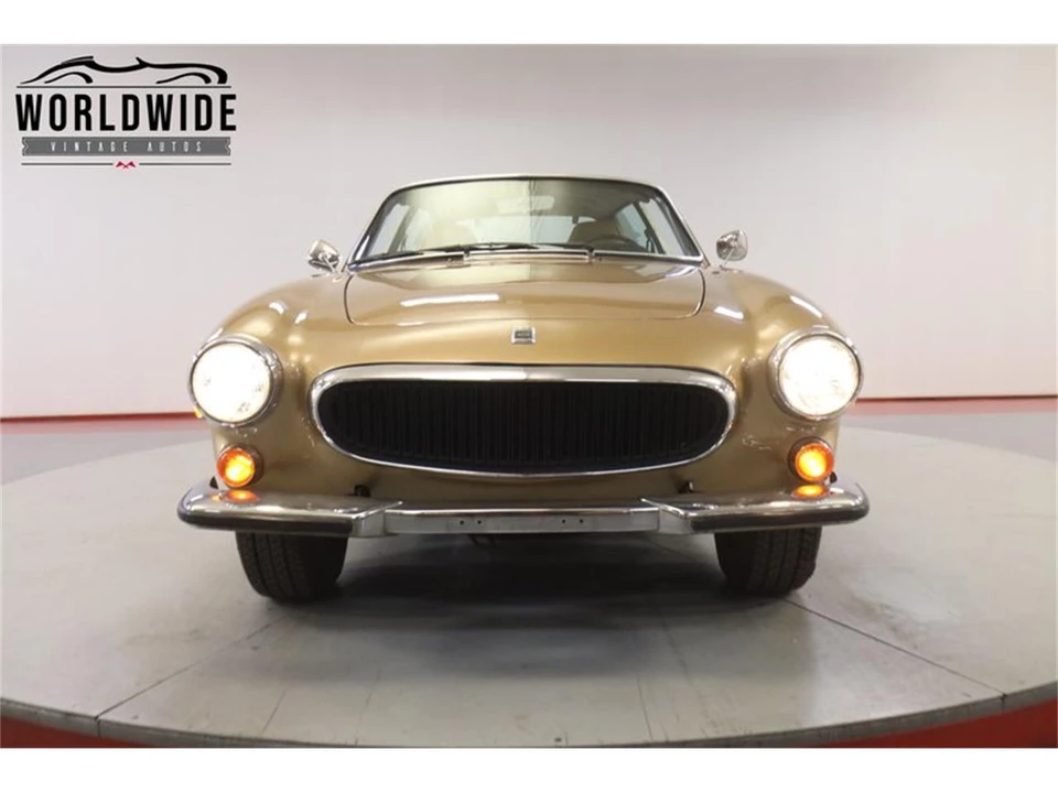 1972 Volvo 1800E - Image 16 of 31