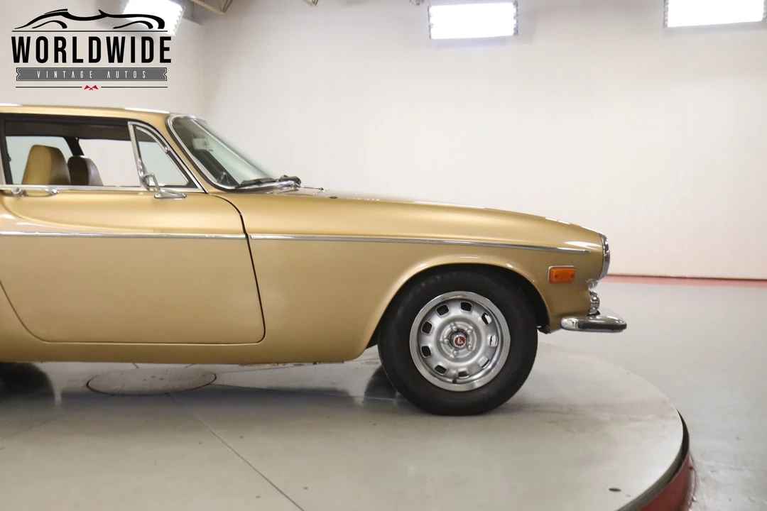 1972 Volvo 1800 - Image 8 of 12