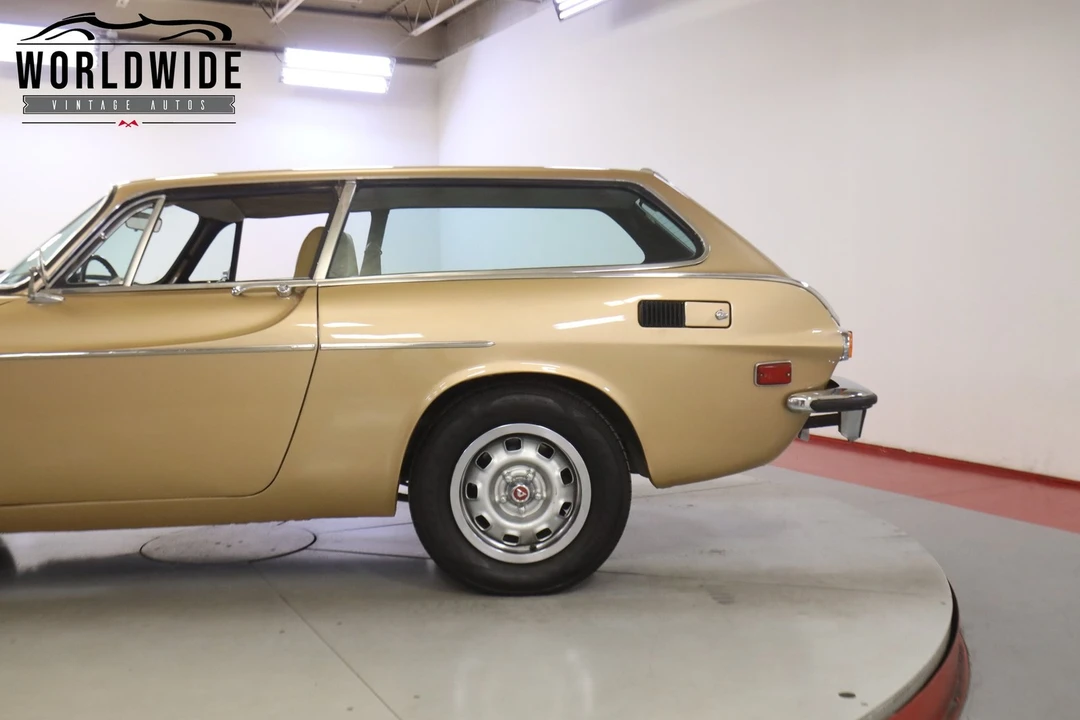 1972 Volvo 1800 - Image 10 of 12