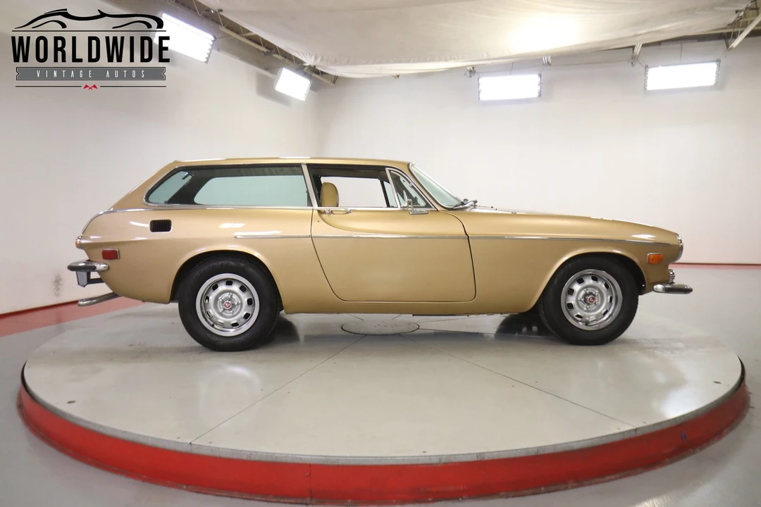 1972 Volvo 1800 - Image 4 of 12