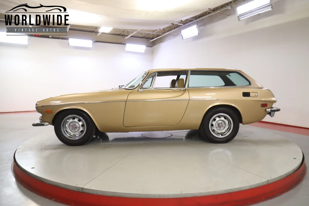 1972 Volvo 1800 - Image 3 of 12