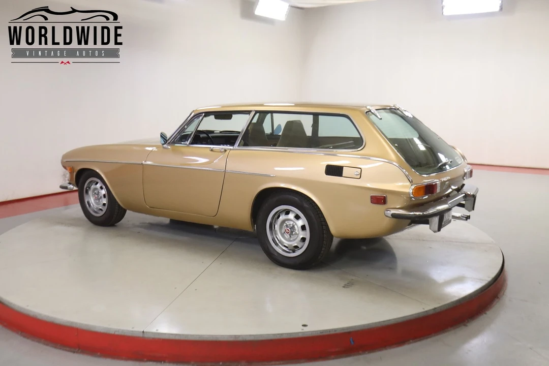 1972 Volvo 1800 - Image 5 of 12