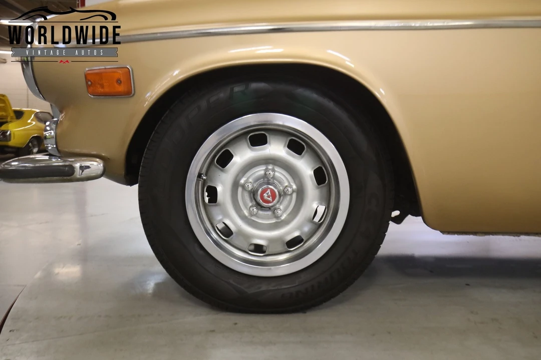 1972 Volvo 1800 - Image 12 of 12