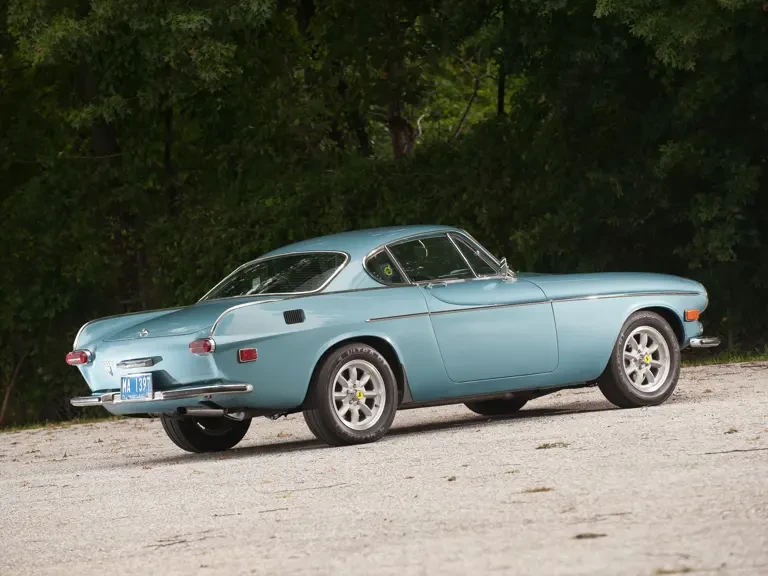 1972 Volvo 1800E - Image 21 of 21