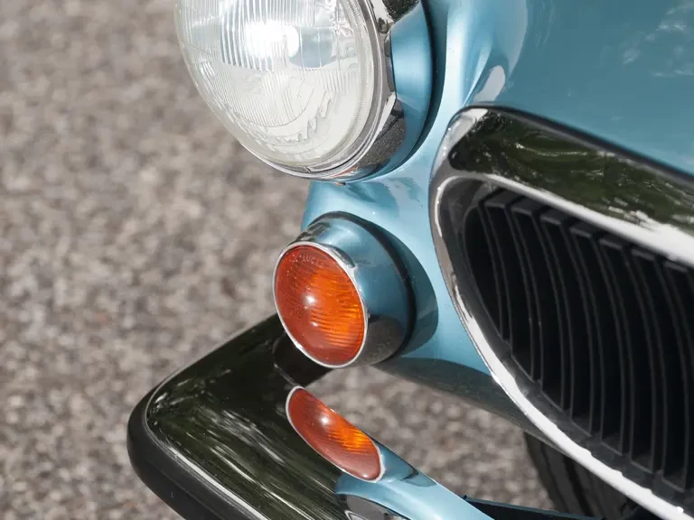 1972 Volvo 1800E - Image 15 of 21