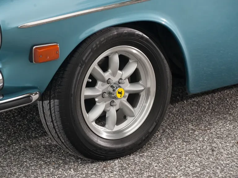 1972 Volvo 1800E - Image 7 of 21