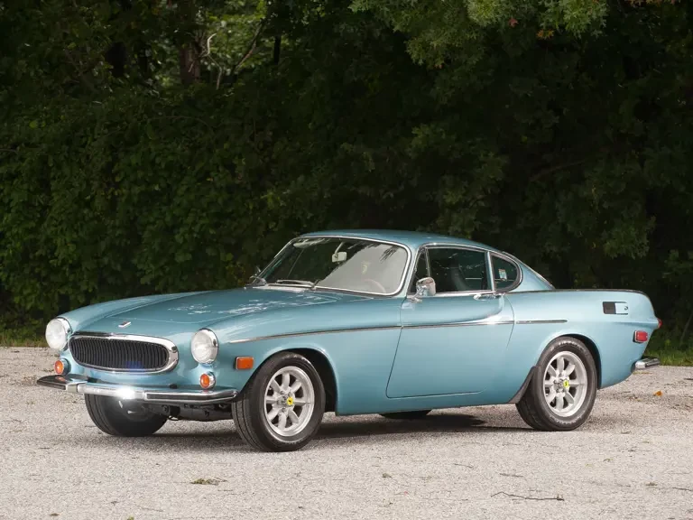 1972 Volvo 1800E - Image 2 of 21