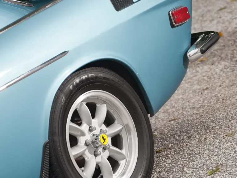 1972 Volvo 1800E - Image 8 of 21