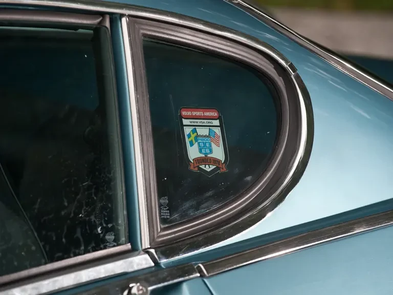 1972 Volvo 1800E - Image 13 of 21