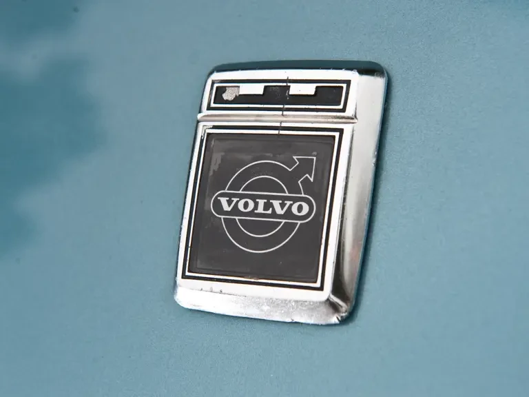 1972 Volvo 1800E - Image 10 of 21